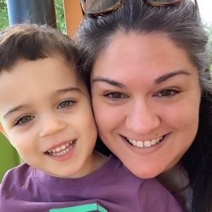 Meet your Posher, Catriona